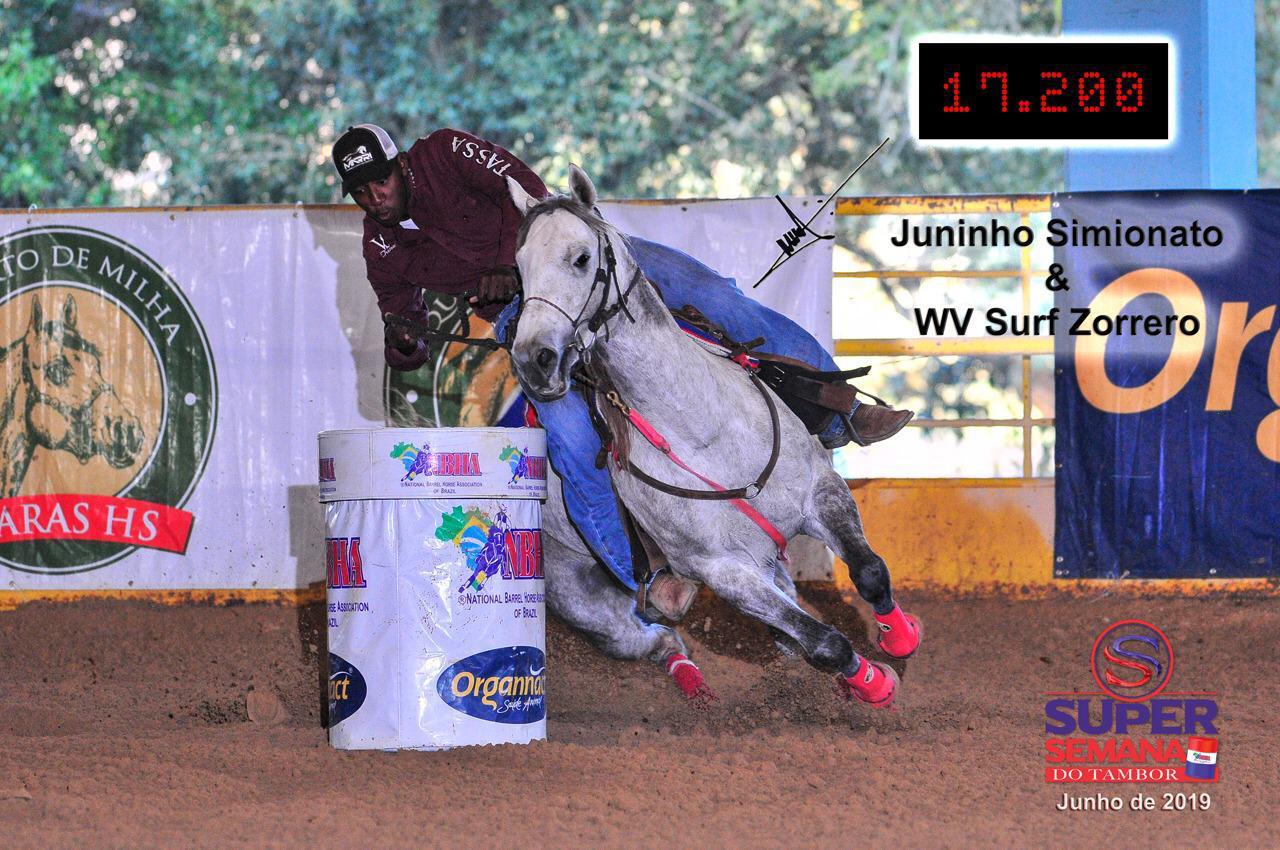 WV SURF ZORRERO - Imagem 1